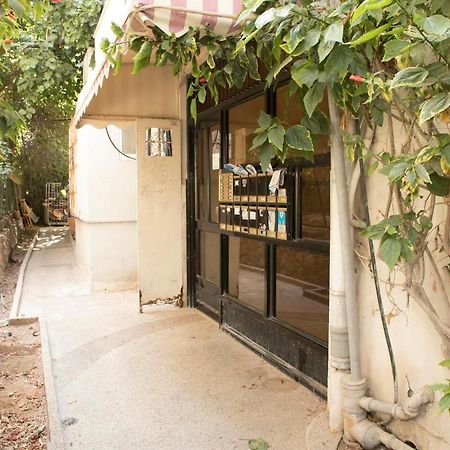 Beautiful Tel-Aviv Port & Beach Dizzengoff Apartments - Host By Bookiz ภายนอก รูปภาพ