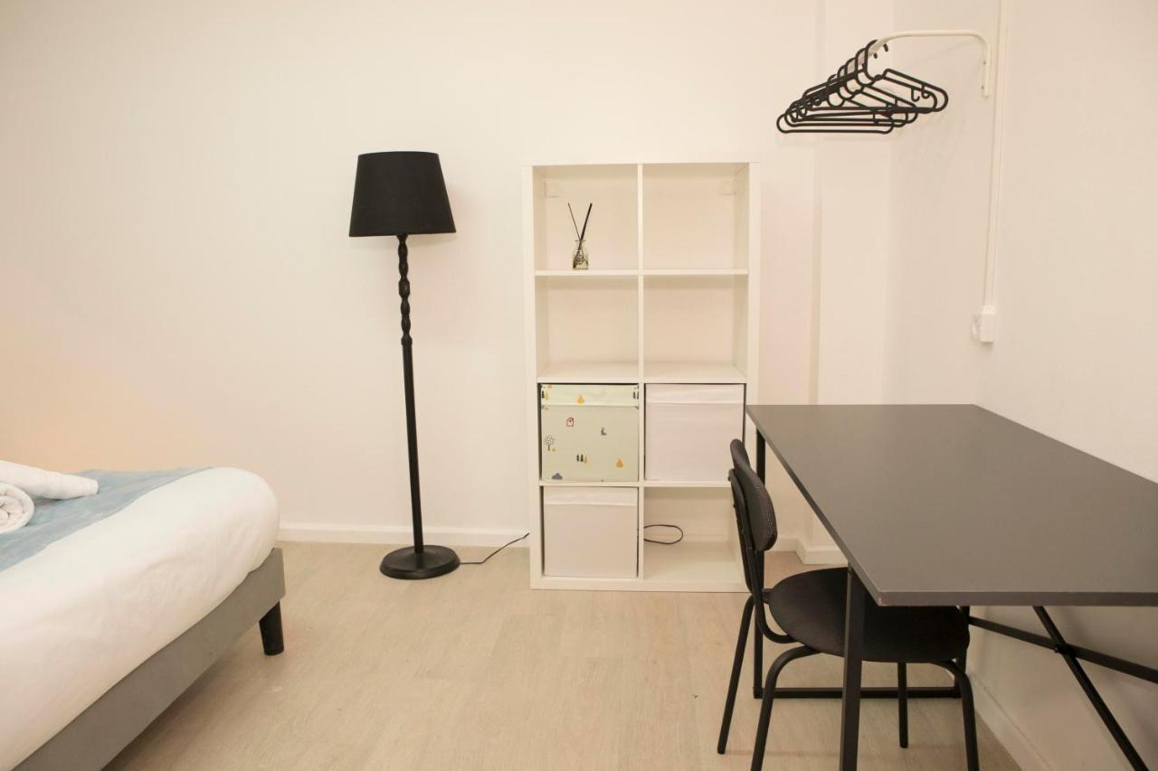 Beautiful Tel-Aviv Port & Beach Dizzengoff Apartments - Host By Bookiz ภายนอก รูปภาพ