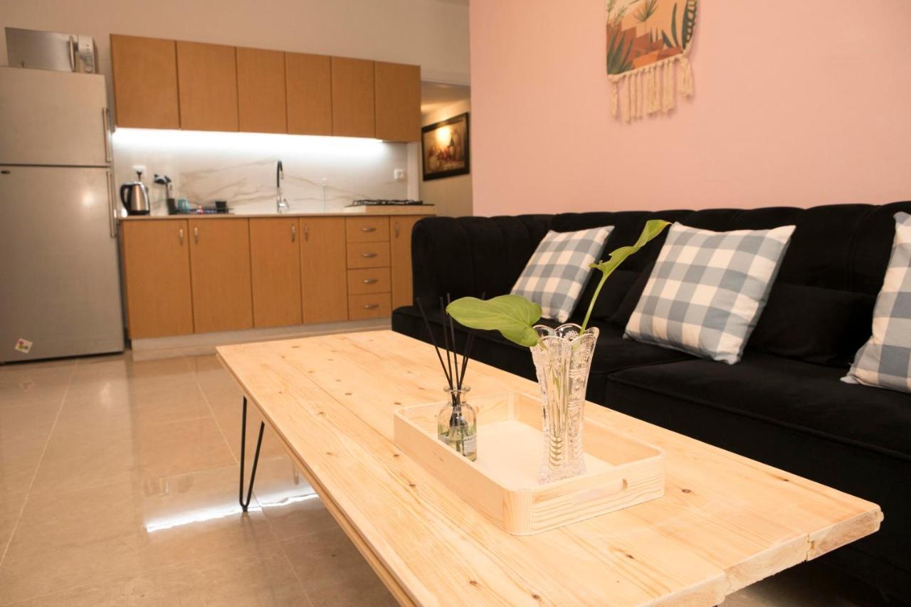 Beautiful Tel-Aviv Port & Beach Dizzengoff Apartments - Host By Bookiz ภายนอก รูปภาพ