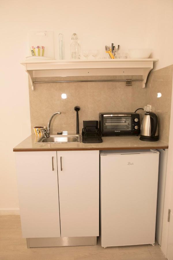 Beautiful Tel-Aviv Port & Beach Dizzengoff Apartments - Host By Bookiz ภายนอก รูปภาพ