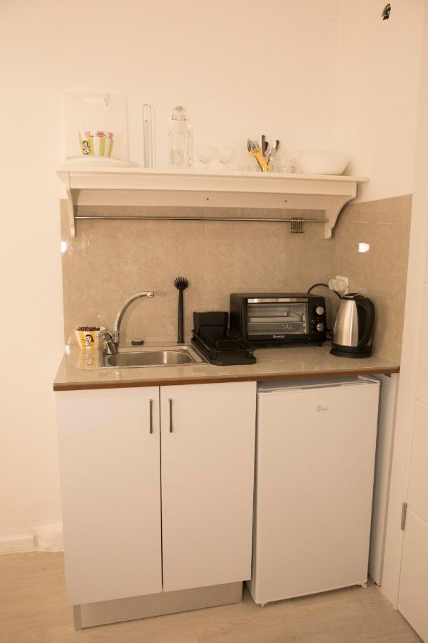 Beautiful Tel-Aviv Port & Beach Dizzengoff Apartments - Host By Bookiz ภายนอก รูปภาพ