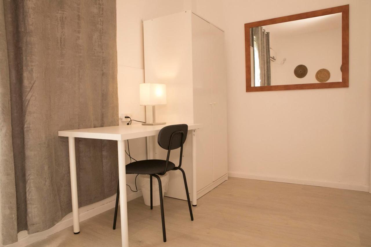 Beautiful Tel-Aviv Port & Beach Dizzengoff Apartments - Host By Bookiz ภายนอก รูปภาพ