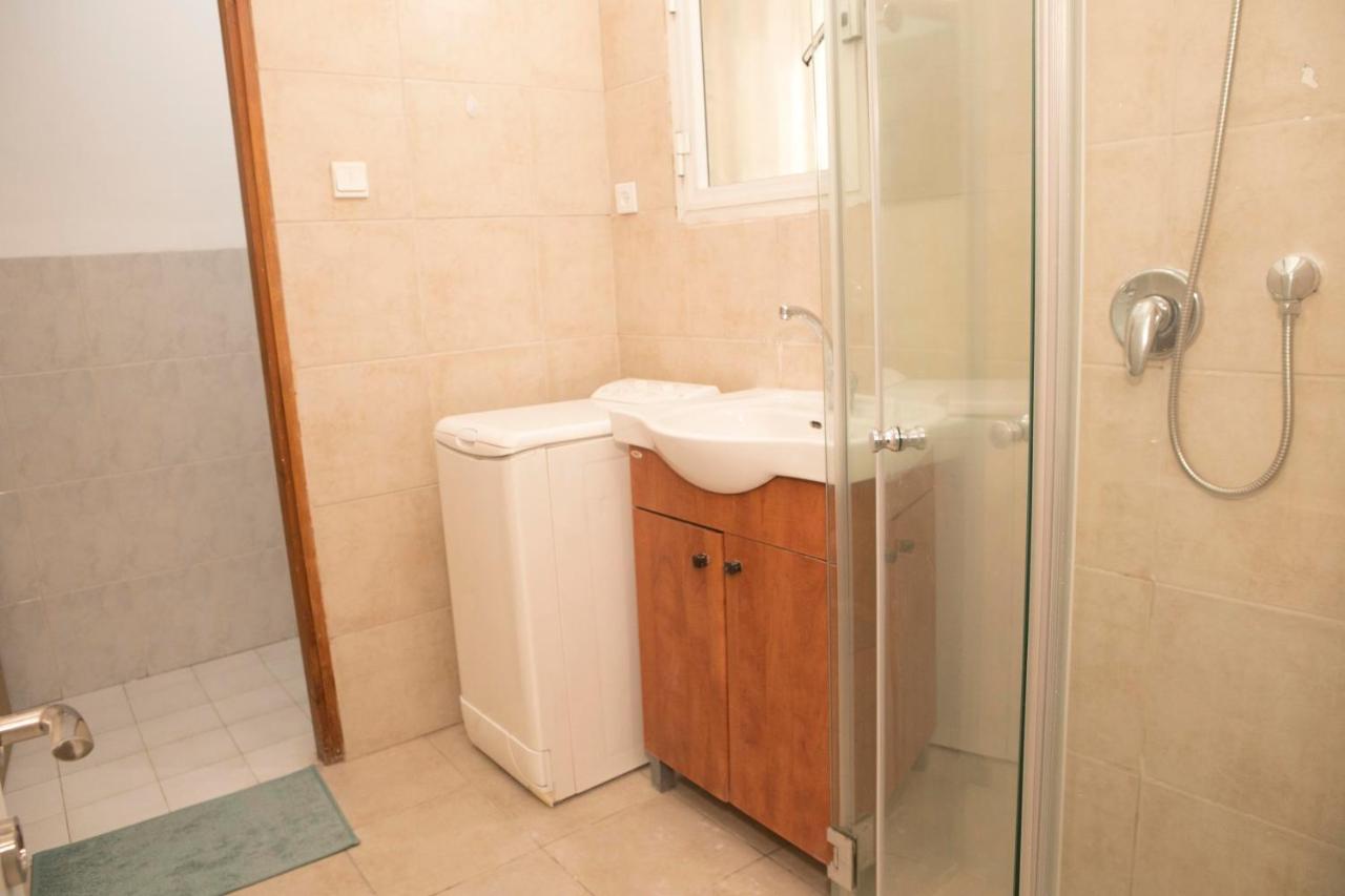 Beautiful Tel-Aviv Port & Beach Dizzengoff Apartments - Host By Bookiz ภายนอก รูปภาพ